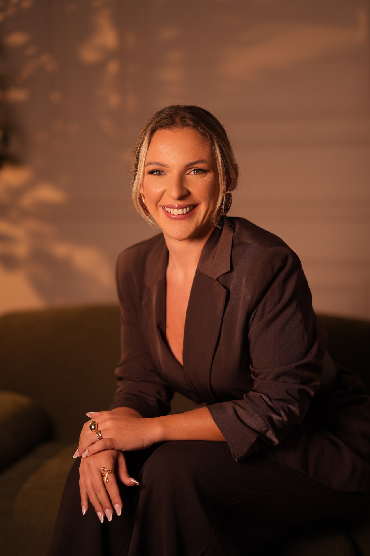 Catarina Moreira, Formadora Master Pro Internacional