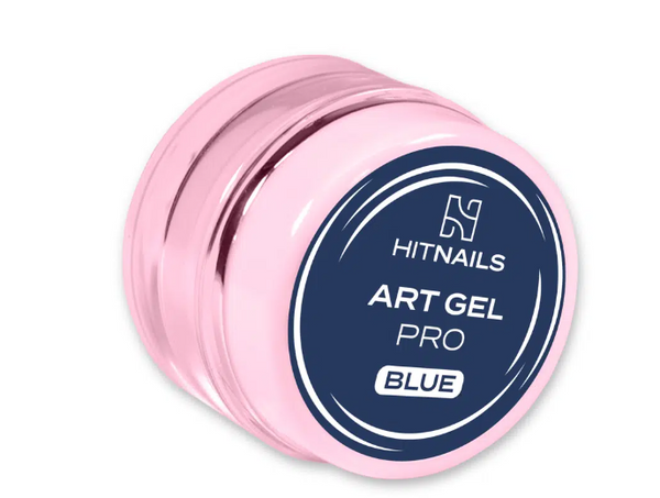 Art Gel Pro Blue