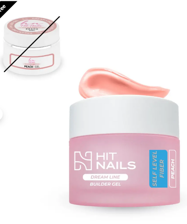 Dream Line Durazno 50ml