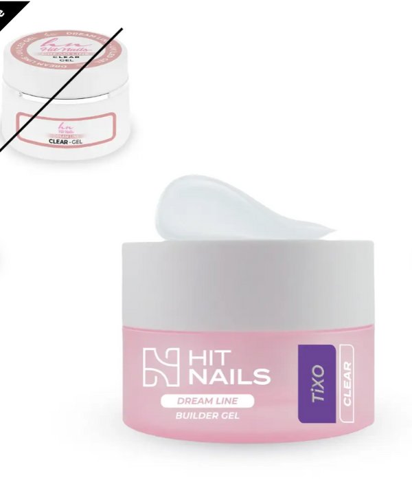 Dream Line Clear 25g