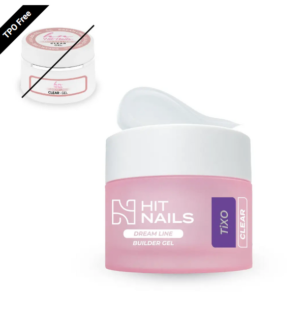 Dream Line Clear 50ml