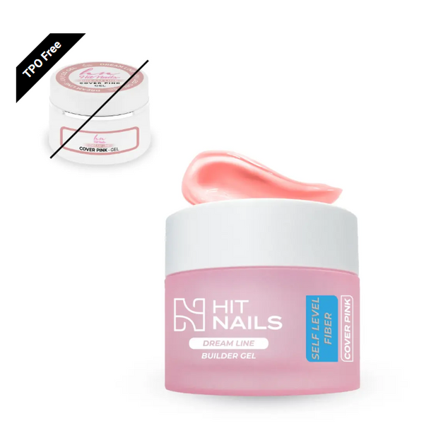 Dream Line Cover Pink 62g