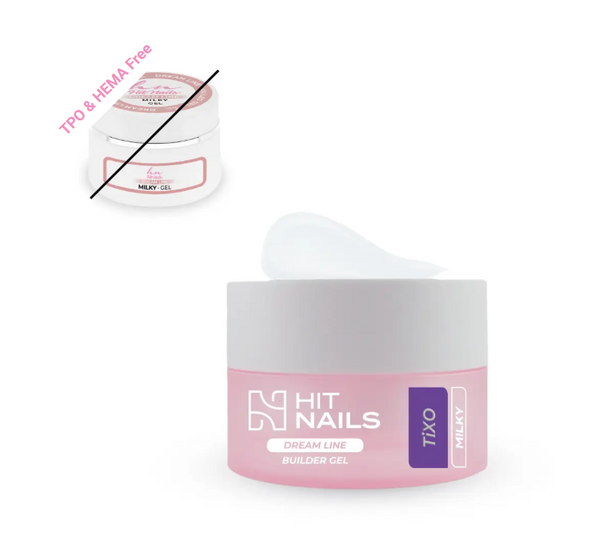 Dream Line Milky 22g