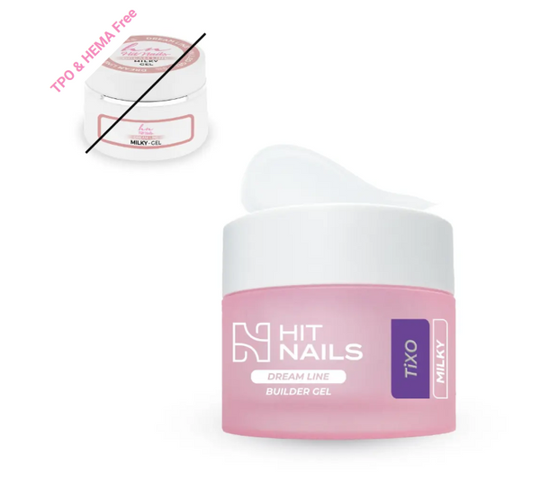 Dream Line Milky 62g