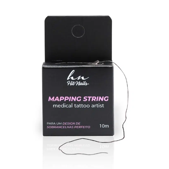 linha Mapping String