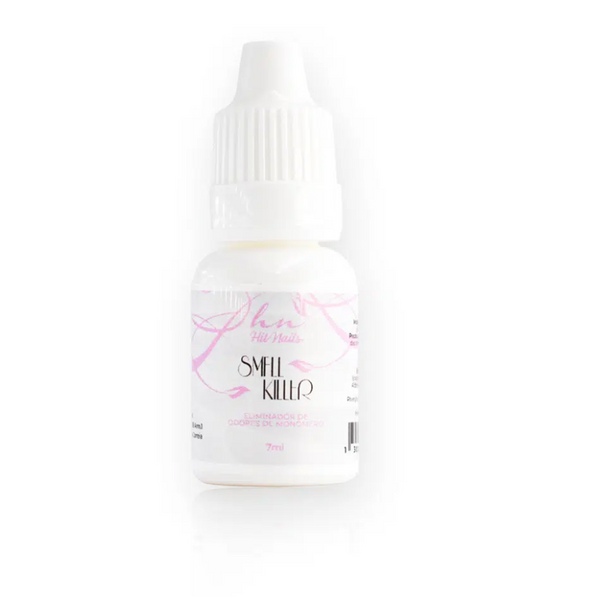 Smell Killer 7ml - Eliminador de Odor de Monómero