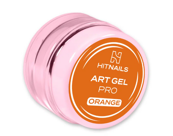 Art Gel Pro Orange