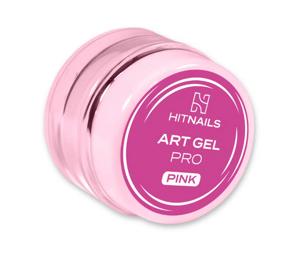 Art Gel Pro Pink