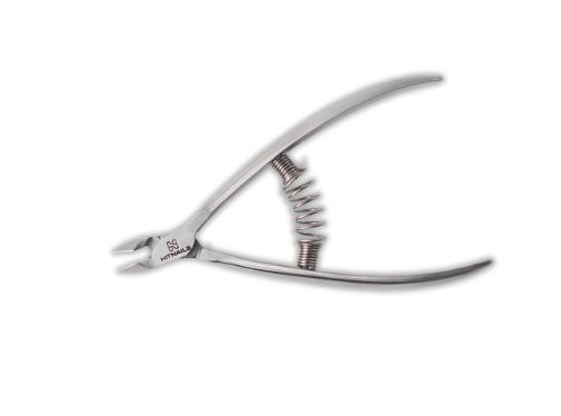 Expert Cuticle Nipper 7mm