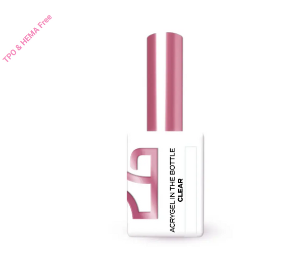 AIB - Acrygel in the Bottle - Clear 10ml