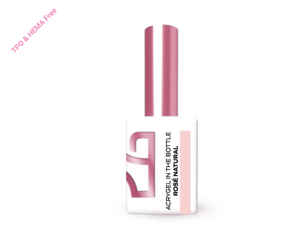 AIB - Acrygel in the Bottle - Rosé Natural 10m