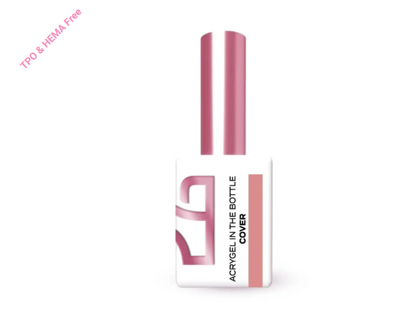 AIB - Acrygel in the Bottle - Cover 10ml