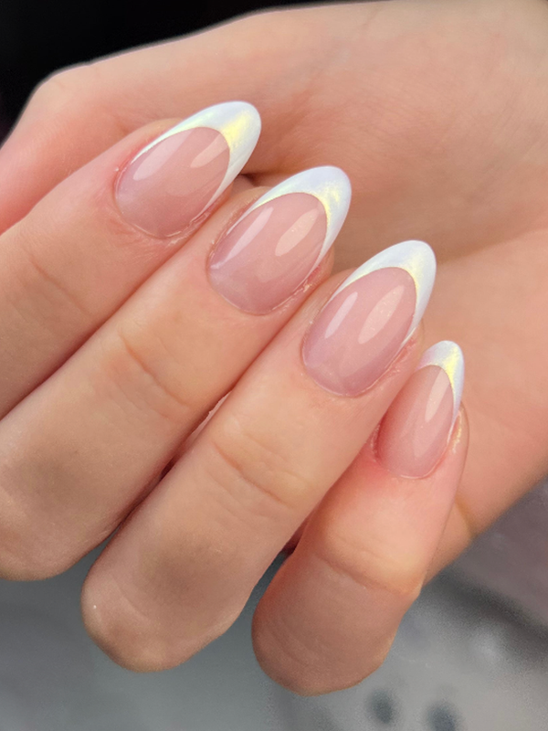 Formação Unhas de Gel Pro