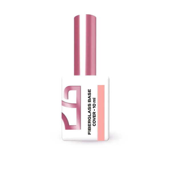 Base de Fibra de Vidrio - Cubierta