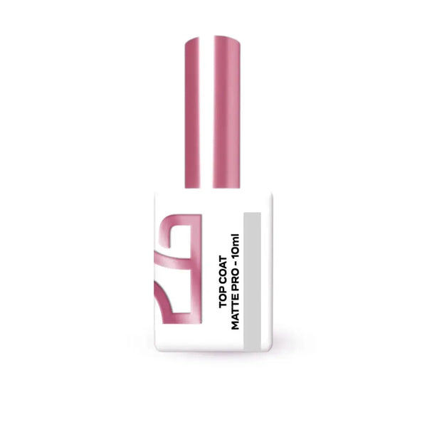 Top Coat - Matte Pro 10ml