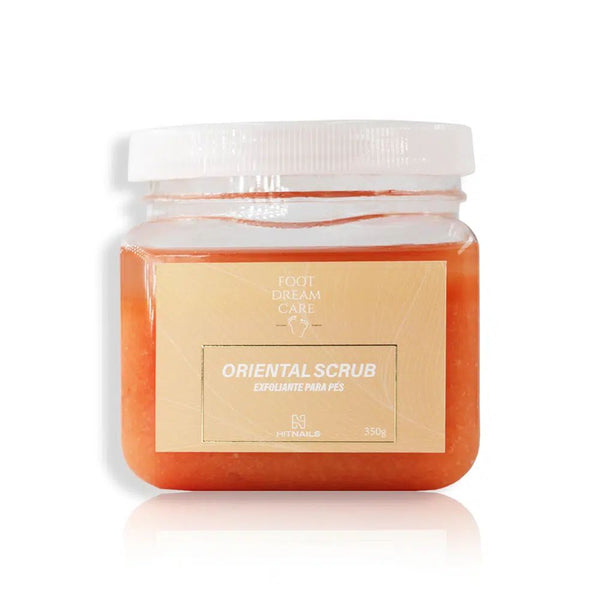 Scrub Oriental 350ml