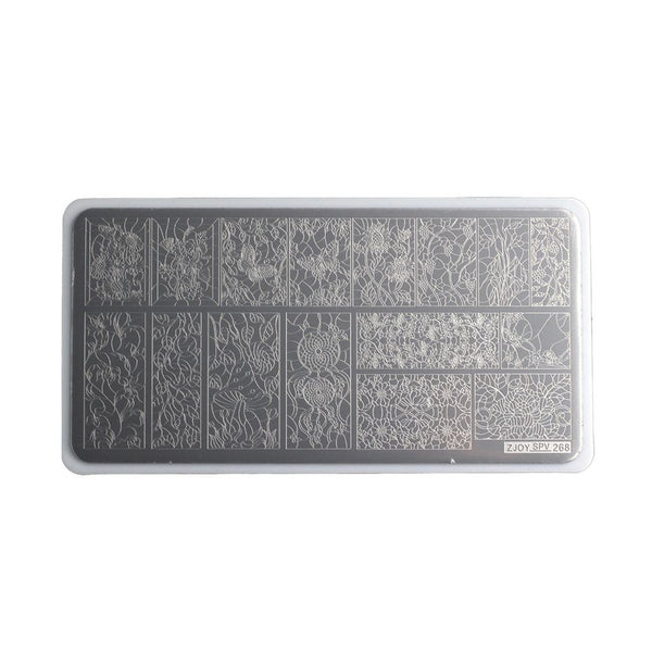 Placa stamping 02