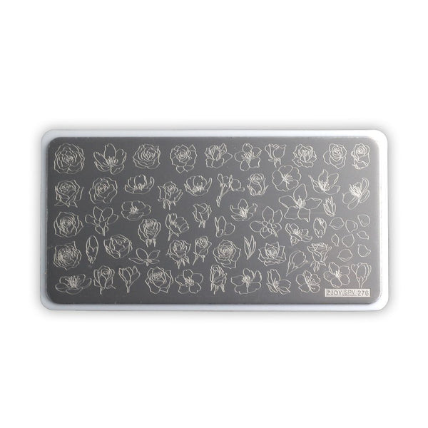 Placa stamping 03