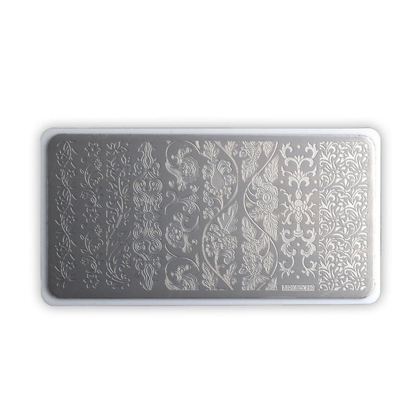 Placa stamping 05