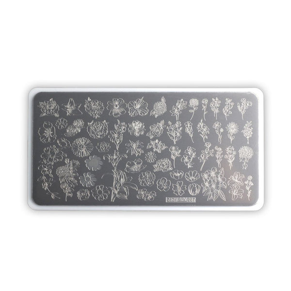 Placa stamping 06