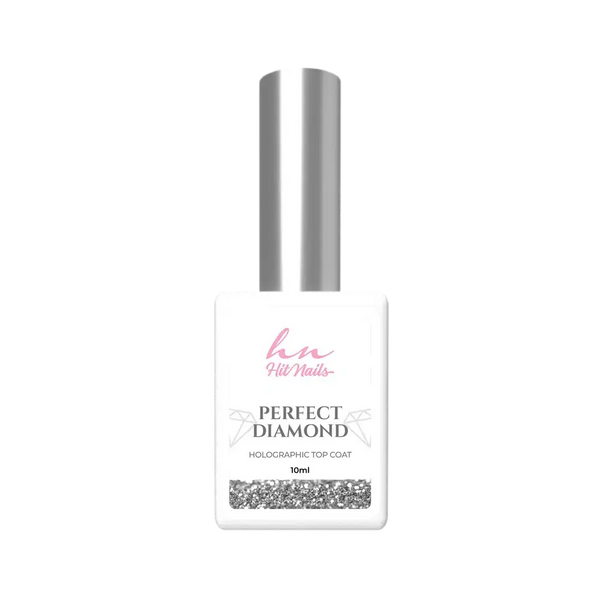 Brilho UV Perfect Diamond 10ml