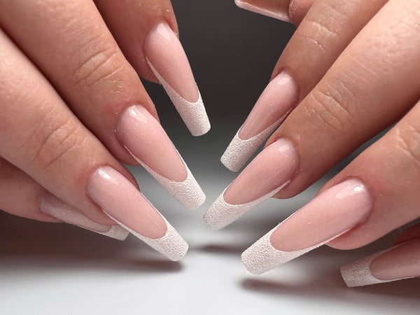 Pacote de Formação: Unhas de Gel Pro + Passagem de Gel para Acrílico