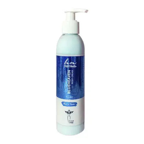 Crema Corporal Blue Heaven 200ml