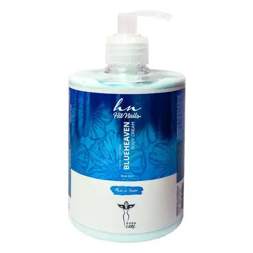 Crema Corporal Blue Heaven 500ml