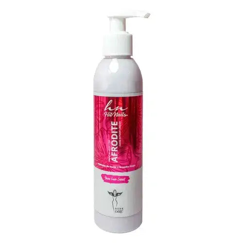 Crema para Manos y Pies Afrodita 200ml