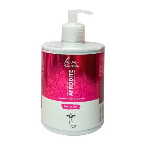 Crema Manos y Pies Afrodita 500ml