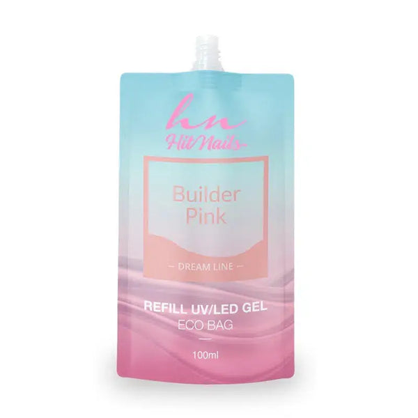 Dream Line Builder Pink 100ml