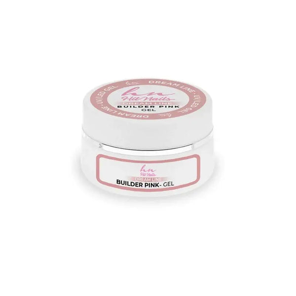 Constructor de Líneas de Sueño Rosa 15ml