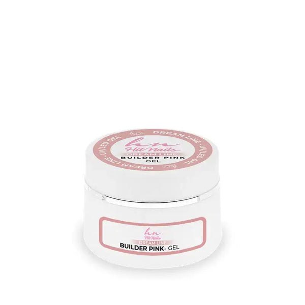 Constructor de Líneas de Sueño Rosa 30ml