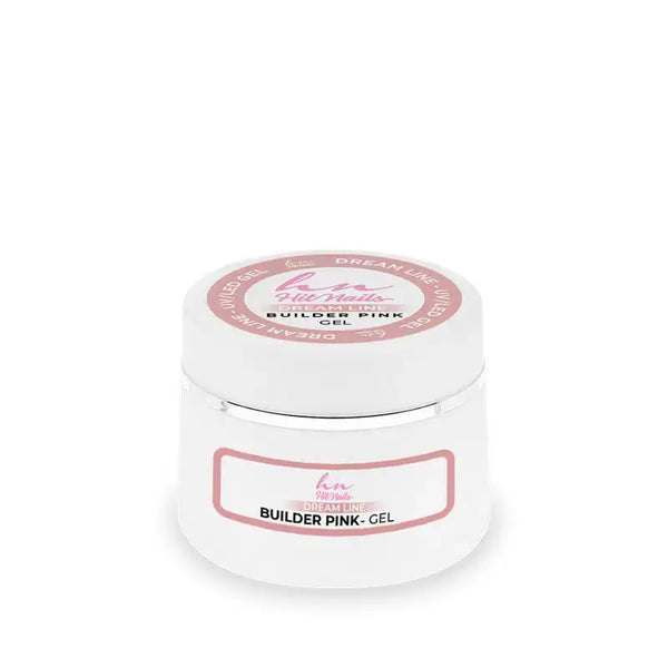 Dream Line Builder Pink 50ml