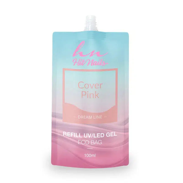 Dream Line Cover Pink 100ml