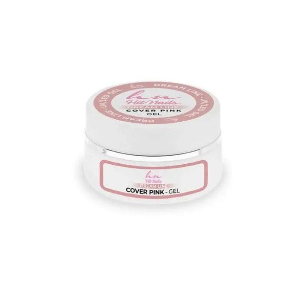 Cubierta de Línea de Sueño Rosa 15ml