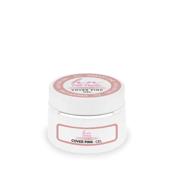 Cubierta de Línea de Sueño Rosa 30ml