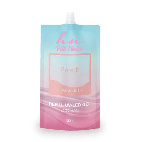 Dream Line Peach 100ml