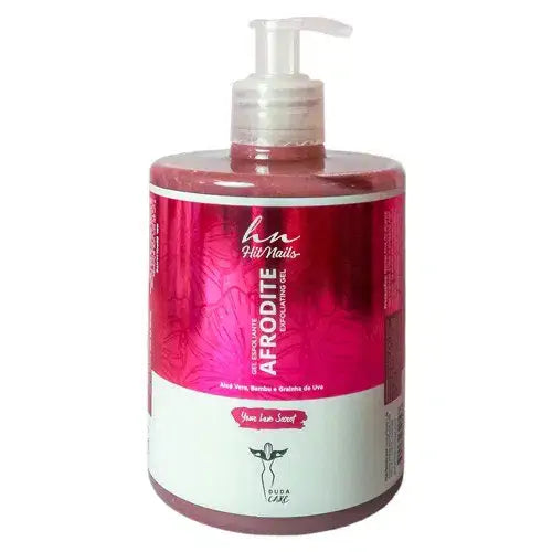 Exfoliante Manos y Pies Afrodita 500ml