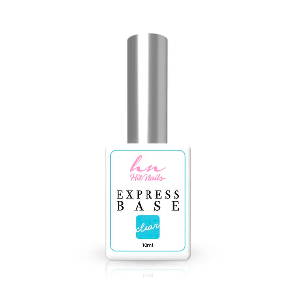 Express Base - Claro 10ml