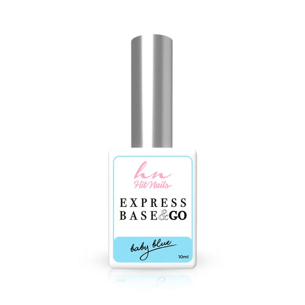 Express Base & Go - Azul Bebé 10ml