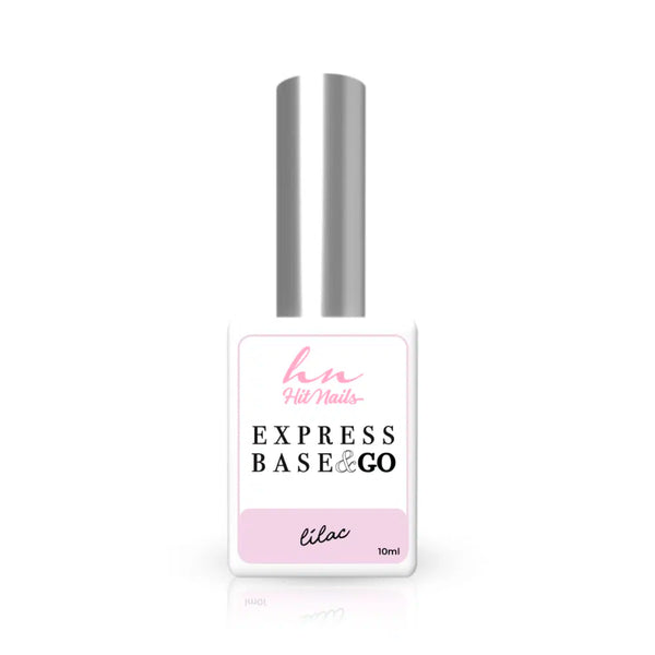 Express Base & Go - Lila 10ml