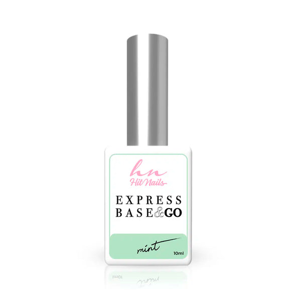 Express Base & Go - Mint 10ml