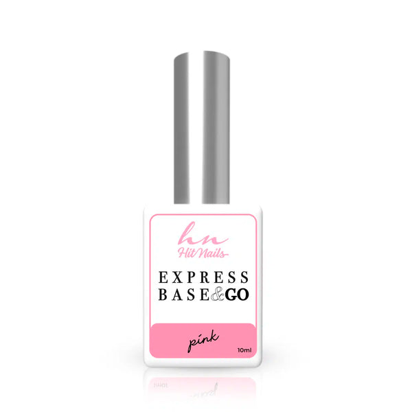 Express Base & Go - Rosa 10ml