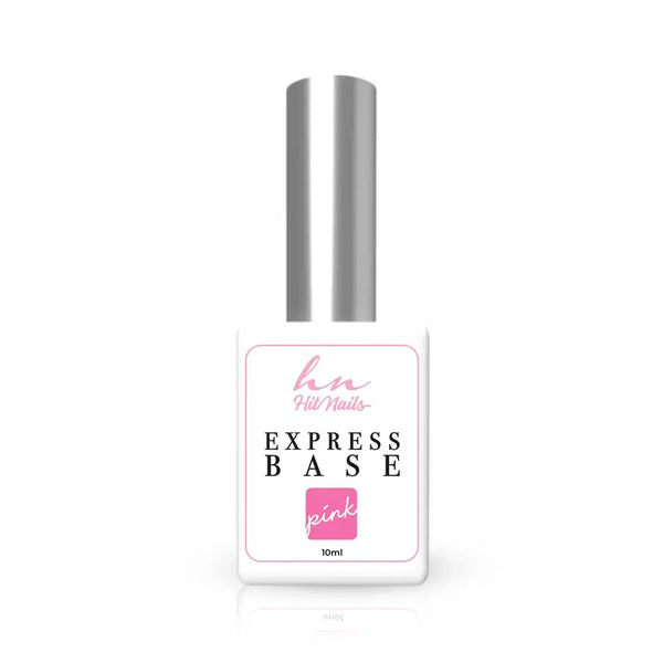 Express Base - Pink 10ml