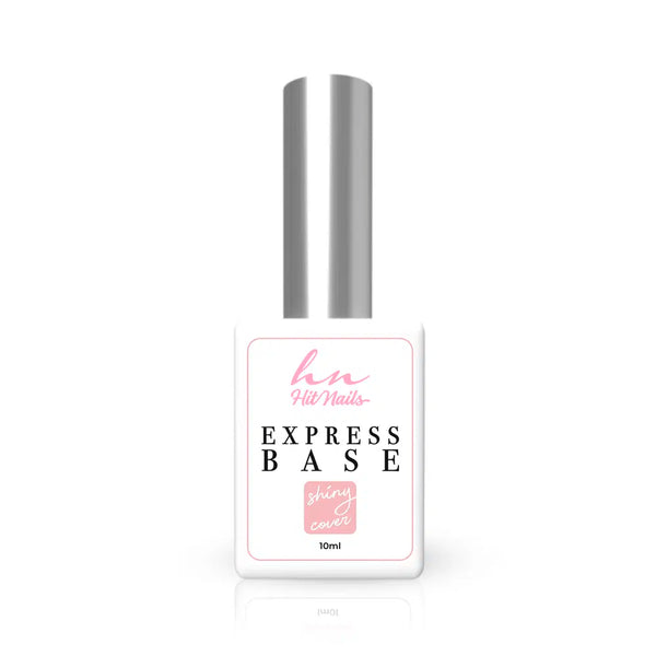 Base Expresa - Cubierta Brillante 10ml