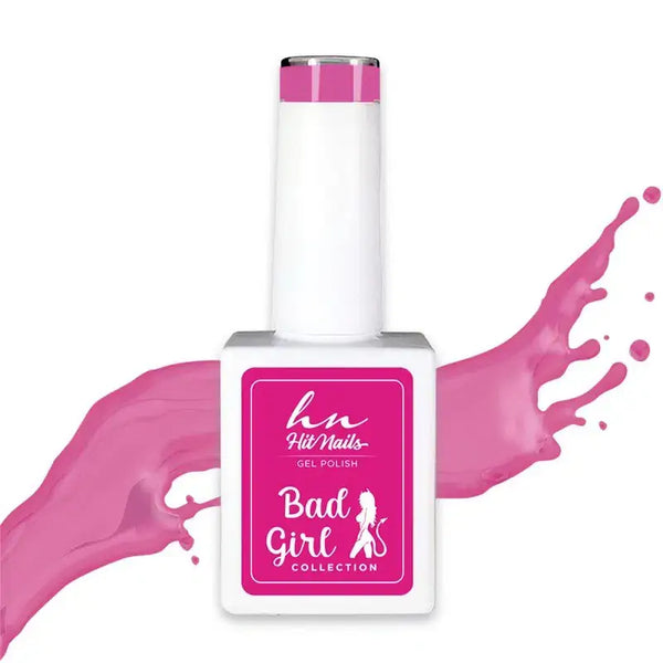 Gel Polish Bad Girl 10ml - HN873