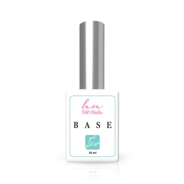 Base de Gel 10ml