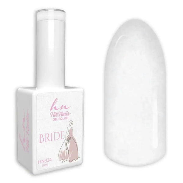 Gel Polish Bride - HN324