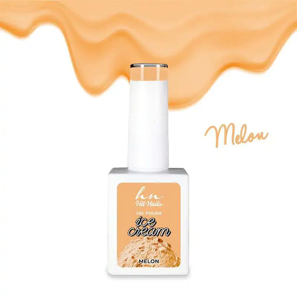 Gel Polish Melón 10ml - HN40